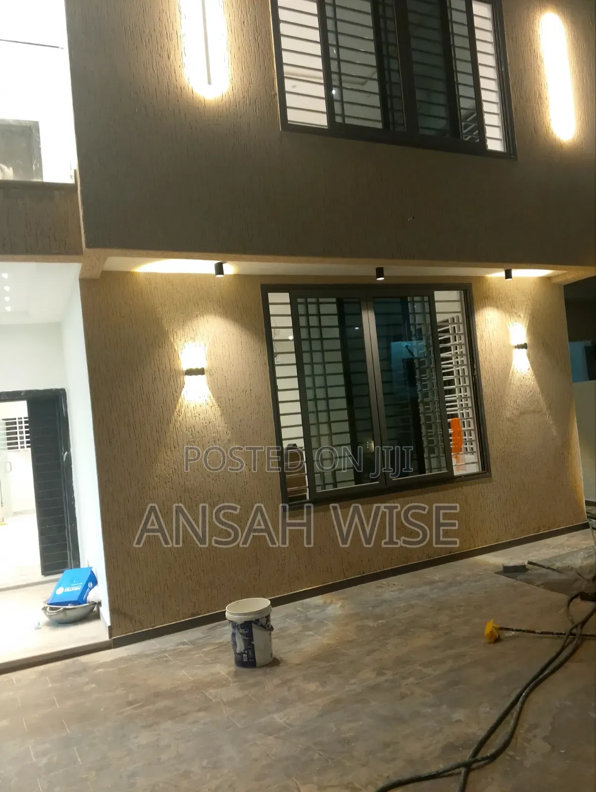 Wise-Man Construction