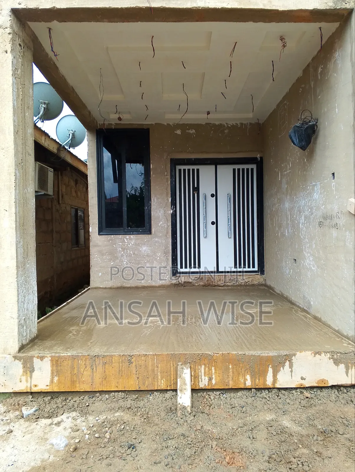 Wise-Man Construction