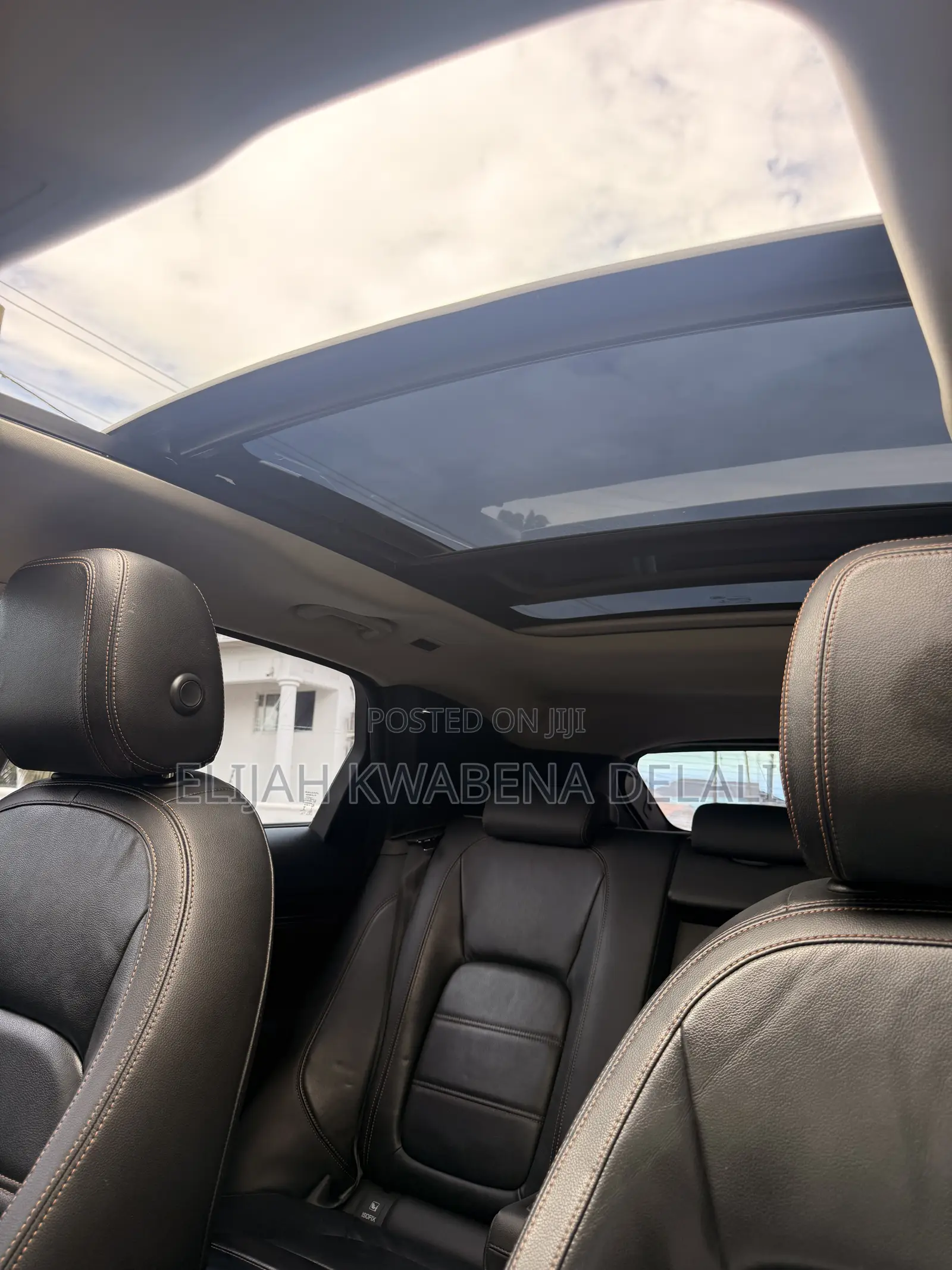 Jaguar F-Pace 20d Prestige AWD 2018 Blue
