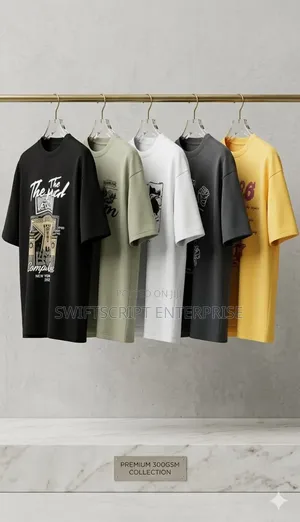 Men Premium Collections