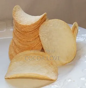 Festiva Hot Spicy Potato Chips