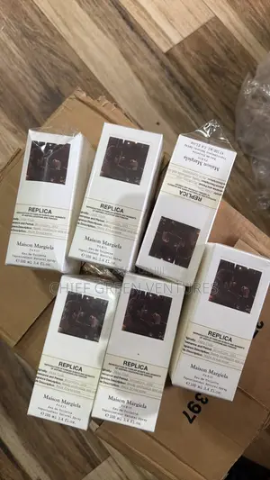 Maison Margielas