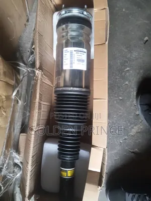 Range Rover Sports Front Shocks 018 Sensor