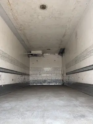 Benz Truck