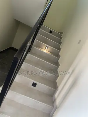 Furnished 4bdrm Duplex in Pokuase for sale