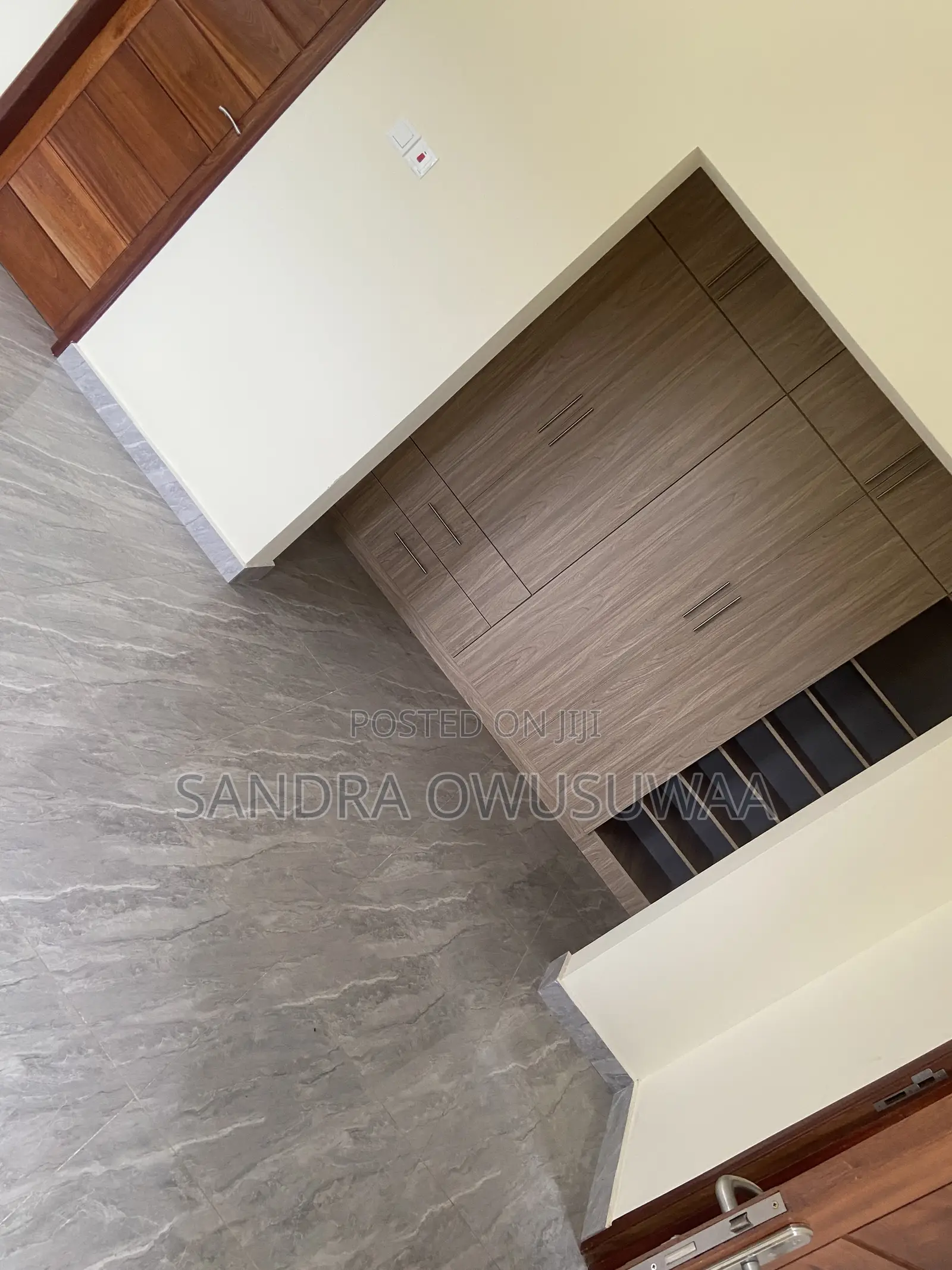 Furnished 4bdrm Duplex in Pokuase for sale