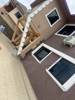 Furnished 4bdrm Duplex in Pokuase for sale