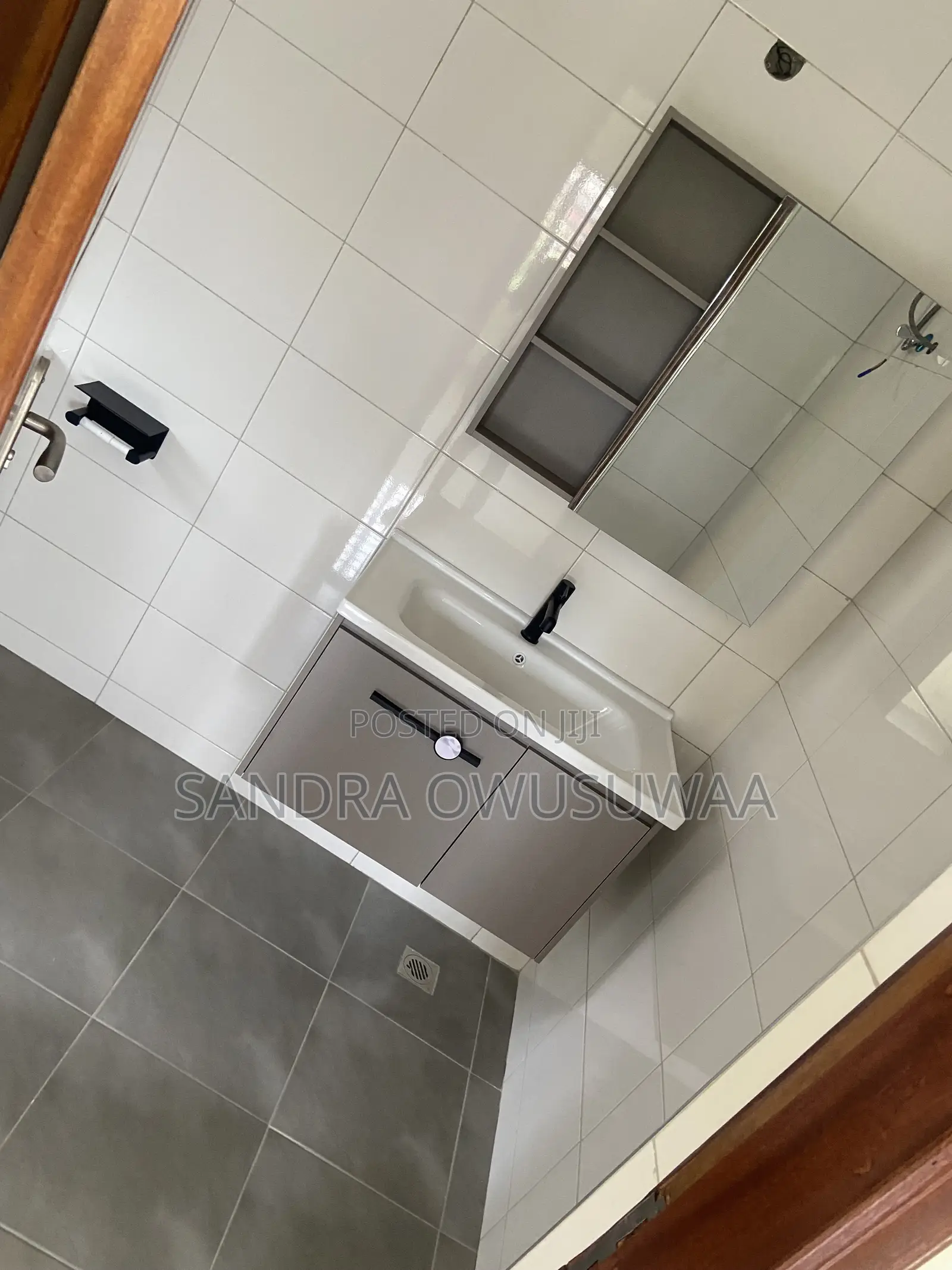 Furnished 4bdrm Duplex in Pokuase for sale