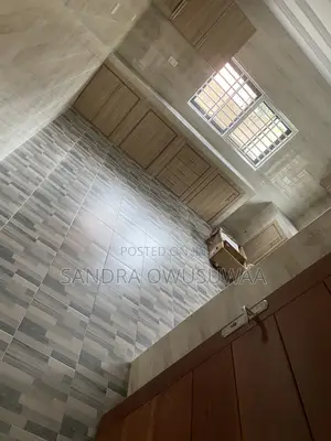 Furnished 4bdrm Duplex in Pokuase for sale