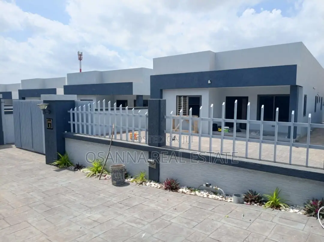 3bdrm Block of Flats in Tantra Hills for sale