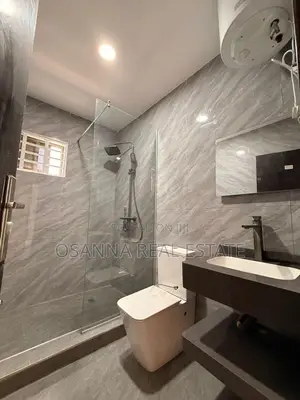 3bdrm Block of Flats in Tantra Hills for sale