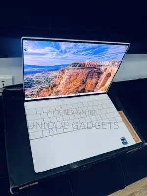 Laptop Dell XPS 13 9320 16GB Intel Core i7 SSD 512GB