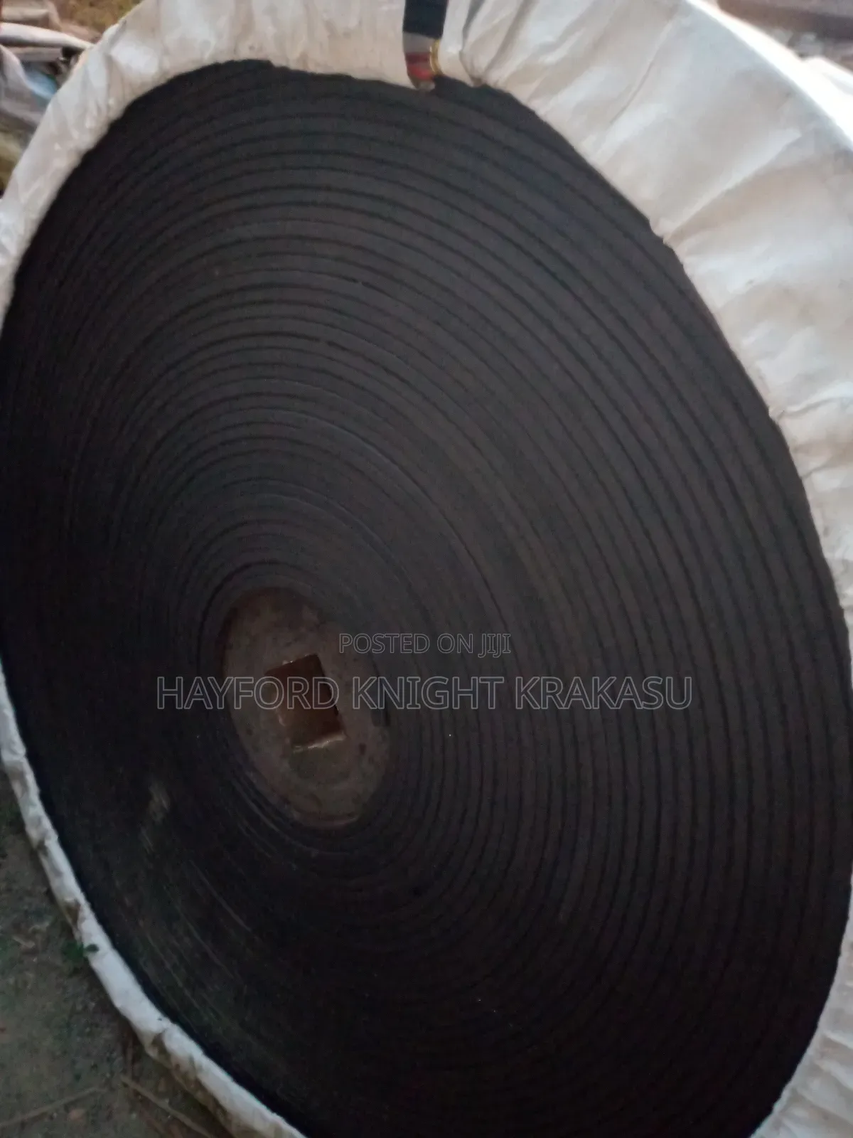 Conveyor Belts