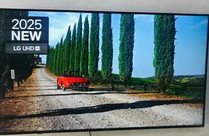 Lg Uhd 65 Inches 2025 Model