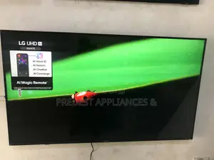 Lg Uhd 65 Inches 2025 Model