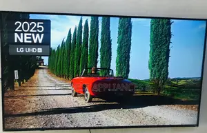 Lg Uhd 65 Inches 2025 Model