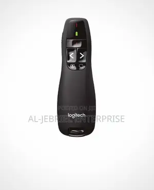 Logitech Presenter (R400)