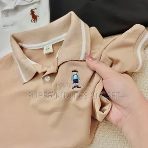 Polo Shirt 3set