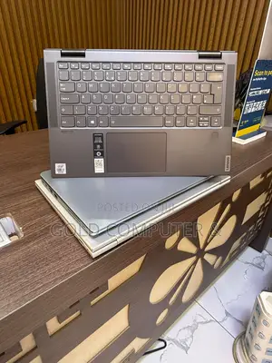 Laptop Lenovo Yoga C740 8GB Intel Core i7 SSD 512GB