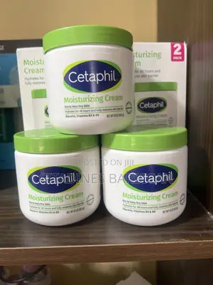 Cetaphil Body Cream