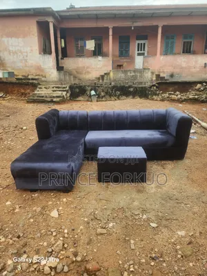 Adom Moroso Furniture Work