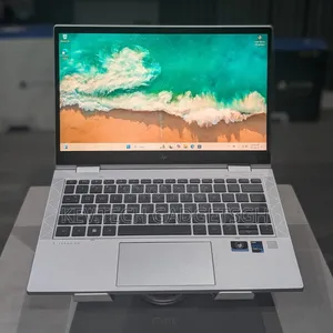 Laptop HP EliteBook 830 G8 16GB Intel Core i5 SSD 256GB