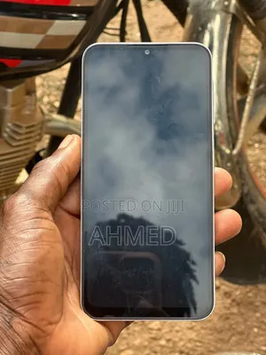 Samsung Galaxy A25 128 GB Gray