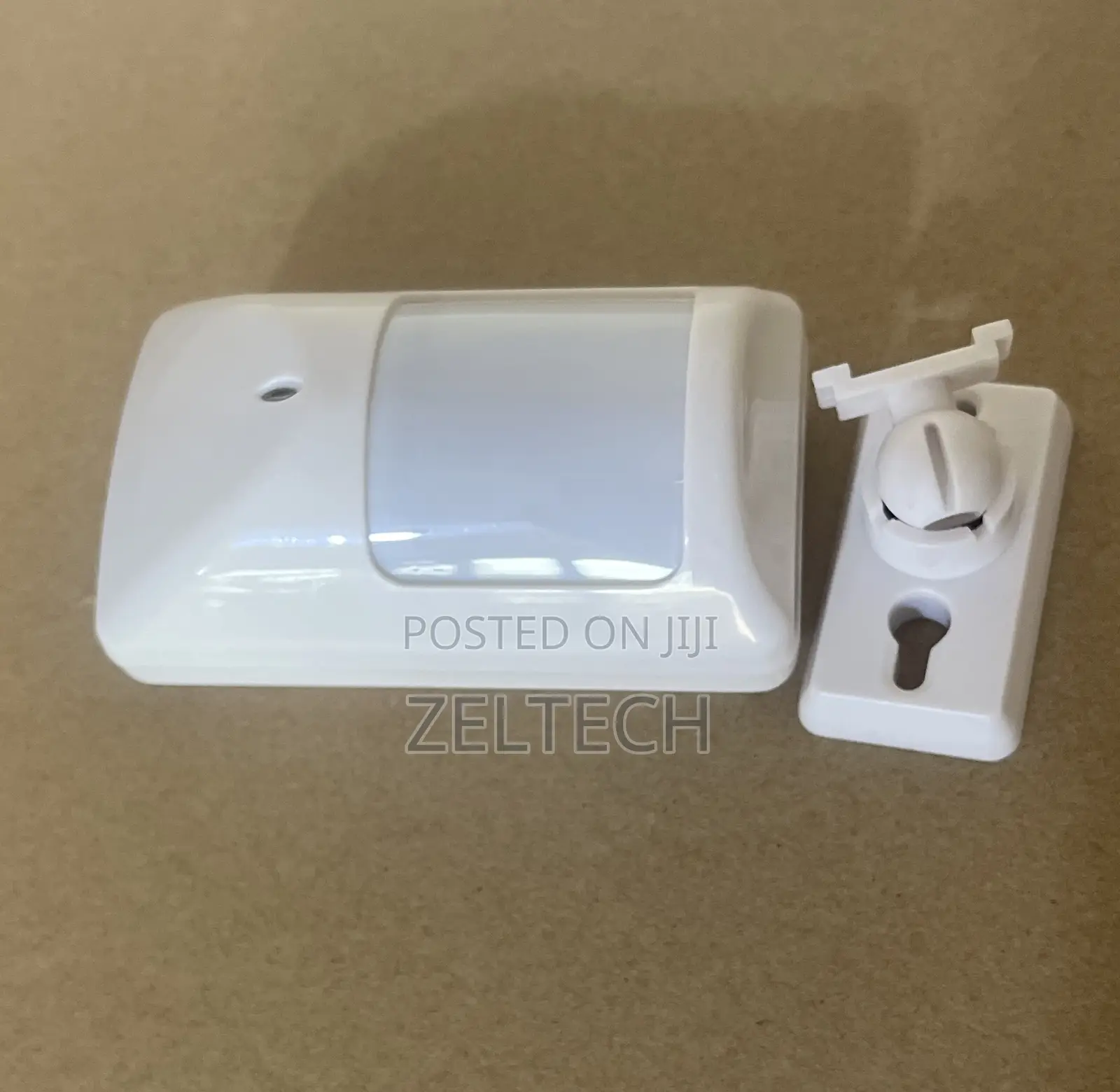 Infarred Sensor/Motion Detector