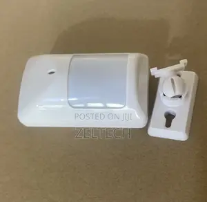 Infarred Sensor/Motion Detector