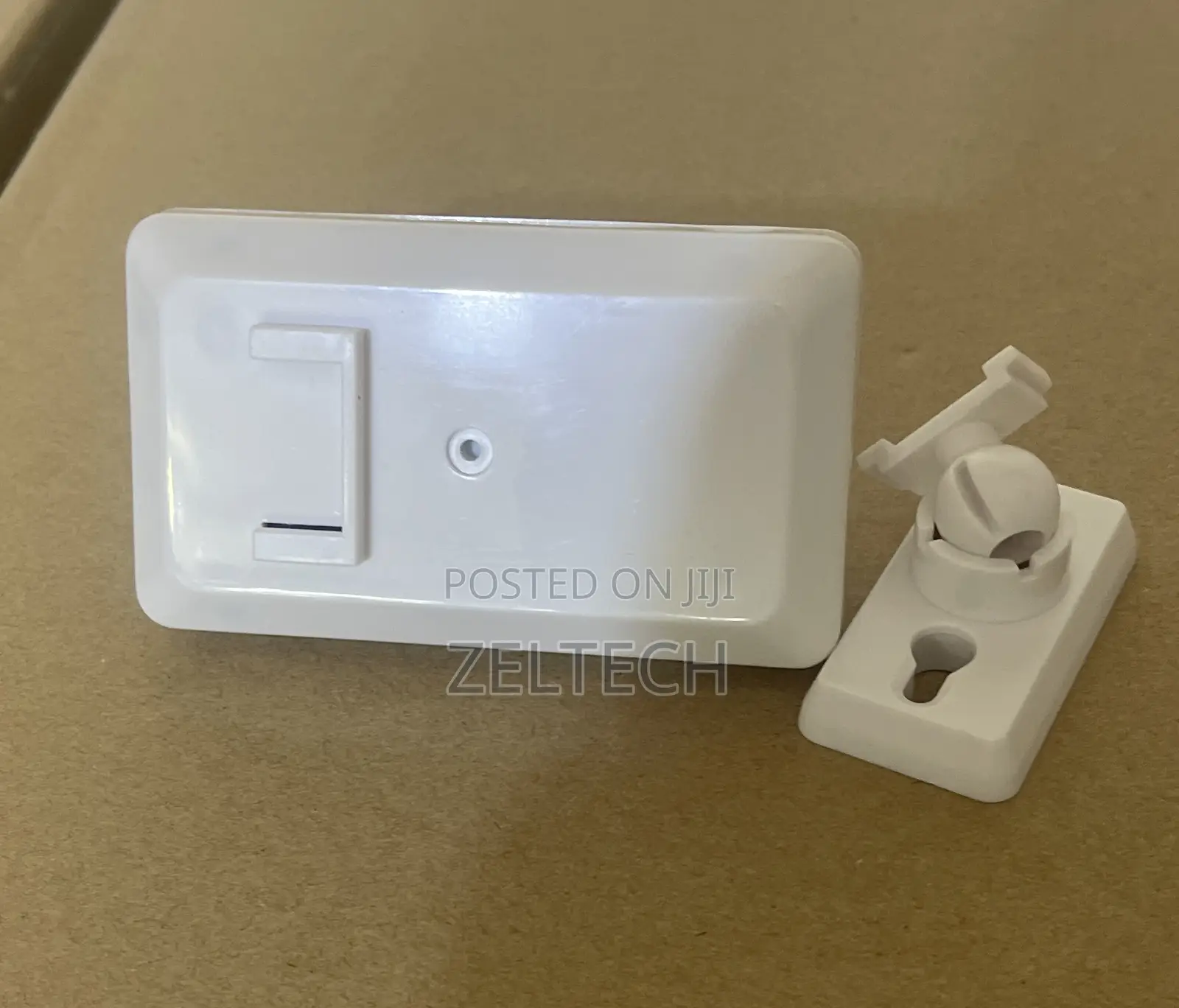 Infarred Sensor/Motion Detector