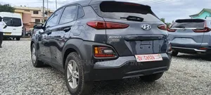 Hyundai Kona 2018 Gray
