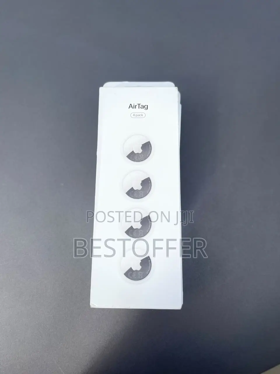 Apple Airtag