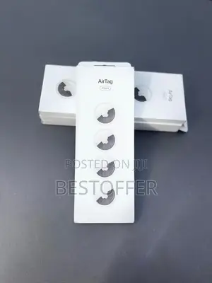 Apple Airtag