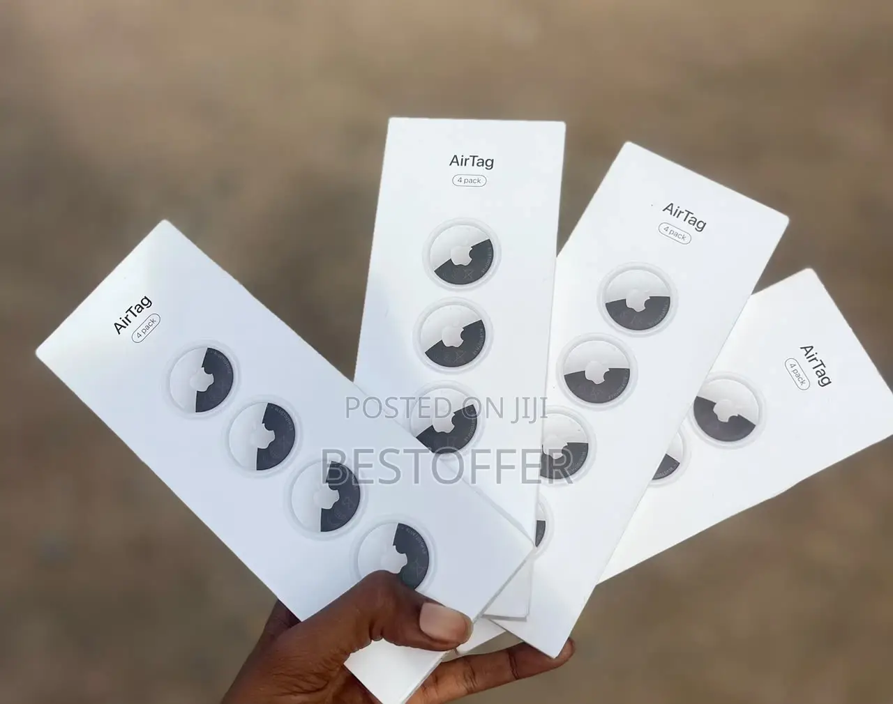 Apple Airtag