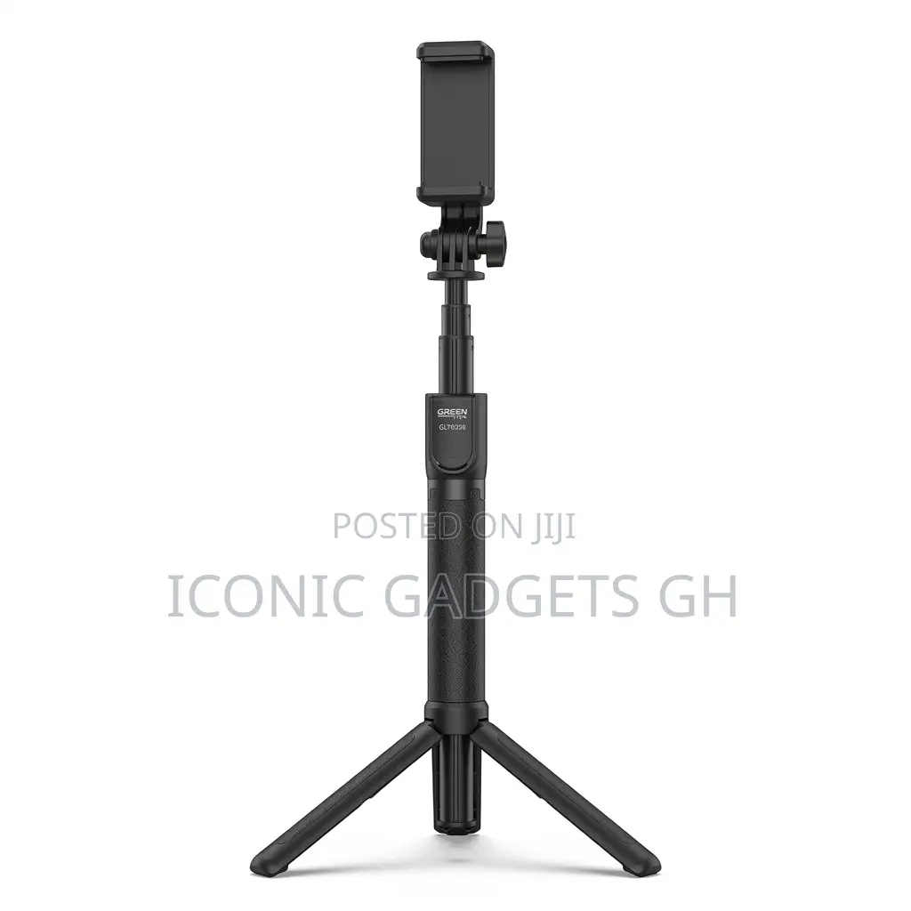 Wireless Selfie Stick -
