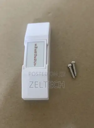 Push Button