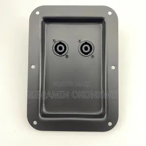 Speaker Terminal Plate