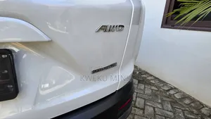 Honda CR-V 2020 White