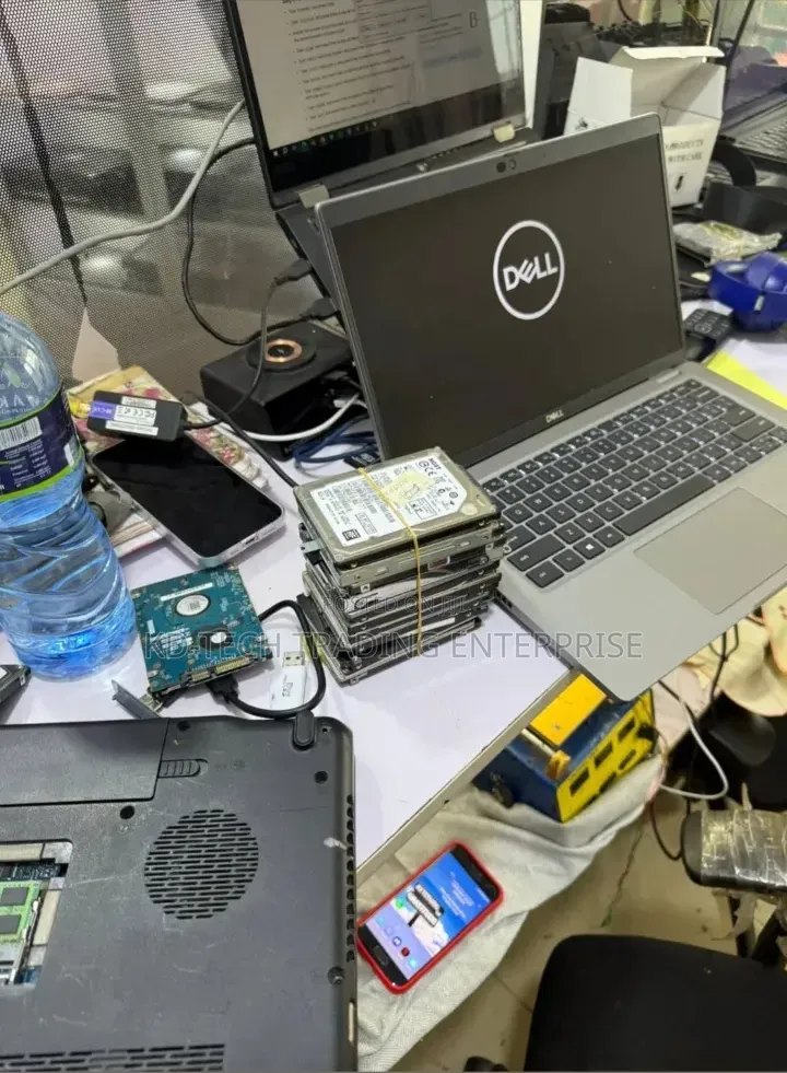 Laptop Servicing