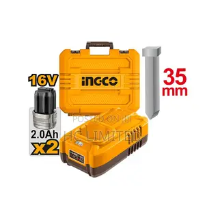 Cordless Brad Nailer - Cbnli2038