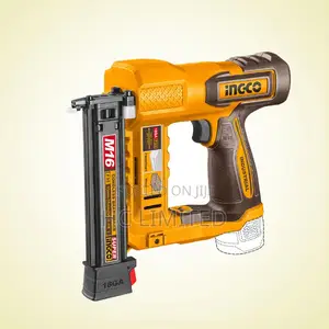 Cordless Brad Nailer - Cbnli2038