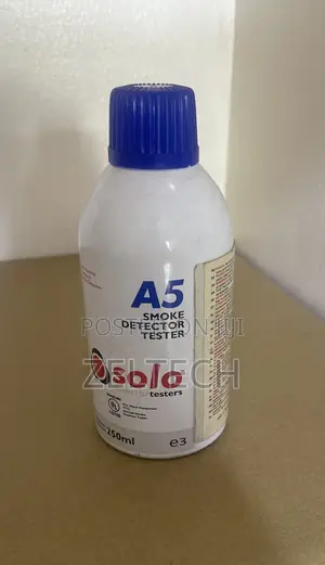 Smoke Tester