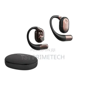 Ldnio T11 Open Ear Bluetooth Earbuds