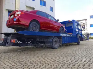 24/7 Vehicle / Car Towing in Kasoa, Weija Winneba