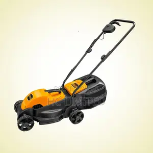 Electric Lawn Mower - Lm385