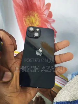 Apple iPhone 13 Mini 128 GB Blue