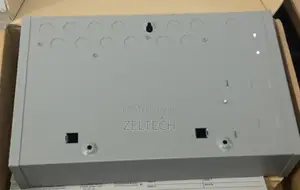 Gent Conventional 2 Zone Panel