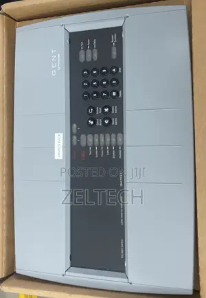 Gent Conventional 2 Zone Panel