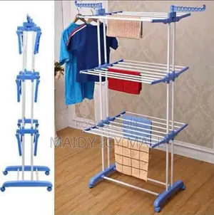Foldable Dry Line