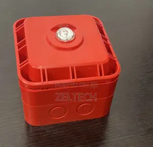 Zeta Addressable Sounder Beacon